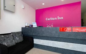 Oyo 89492 Carlton Inn Bukit Ubi